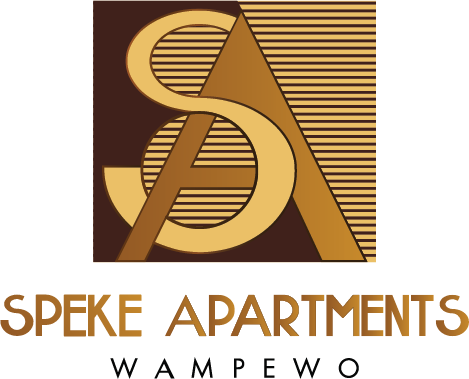 Speke Apartments Wampewo