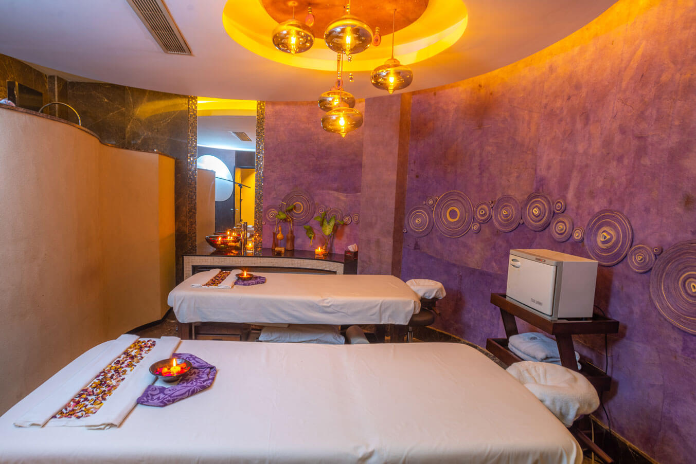 Calabash Spa and Salon