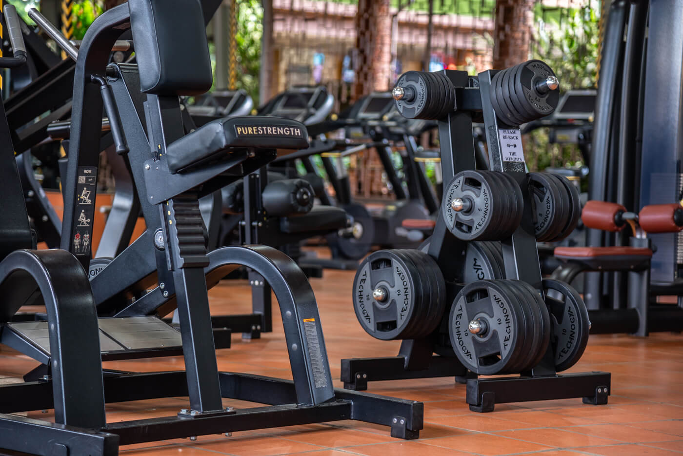 Ultimate Fitness Kampala